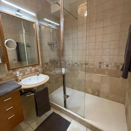 Chaleureux Sur Apartmán *