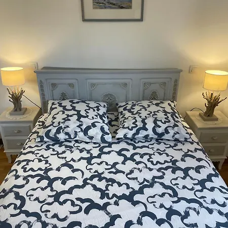 Apartment Chaleureux Sur