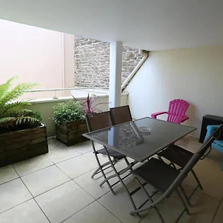 Chaleureux Sur Appartement Brest
