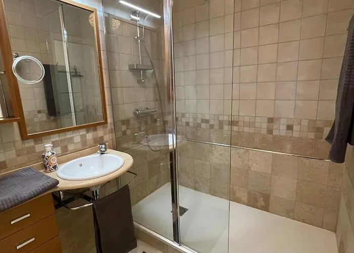 Chaleureux Sur Apartmán *