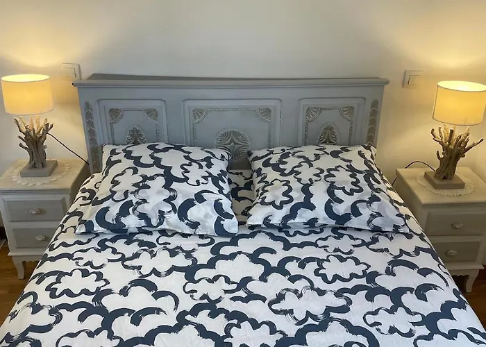 Apartmán Chaleureux Sur