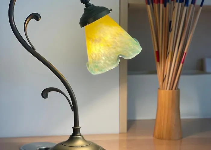 דירה Chaleureux Sur ברסט