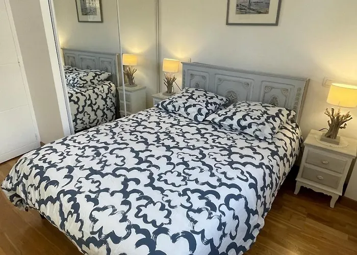 Chaleureux Sur * ברסט